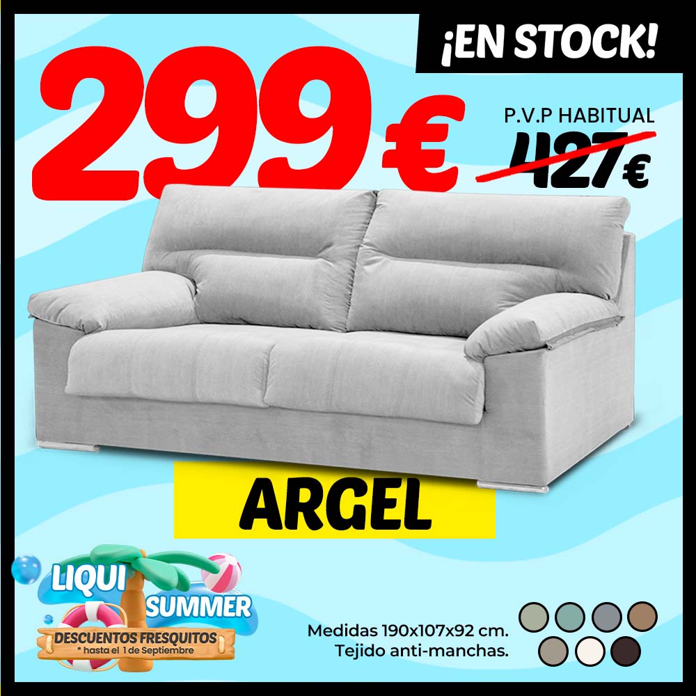 oferta sofa